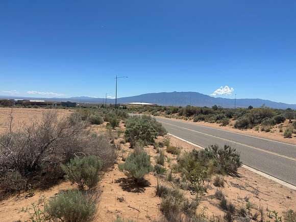 0.5 Acres of Commercial Land for Sale in Rio Rancho, New Mexico