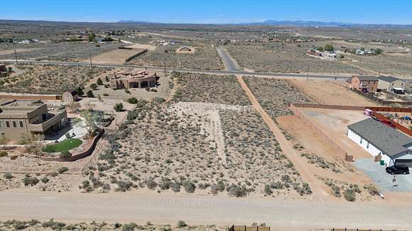 0.23 Acres of Residential Land for Sale in Rio Rancho, New Mexico