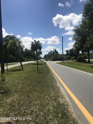 0.98 Acres of Residential Land for Sale in Hastings, Florida