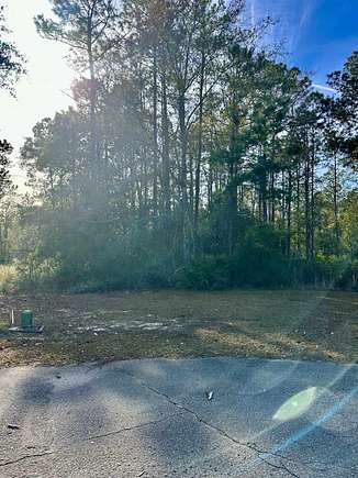 0.5 Acres of Land for Sale in St. Marks, Florida