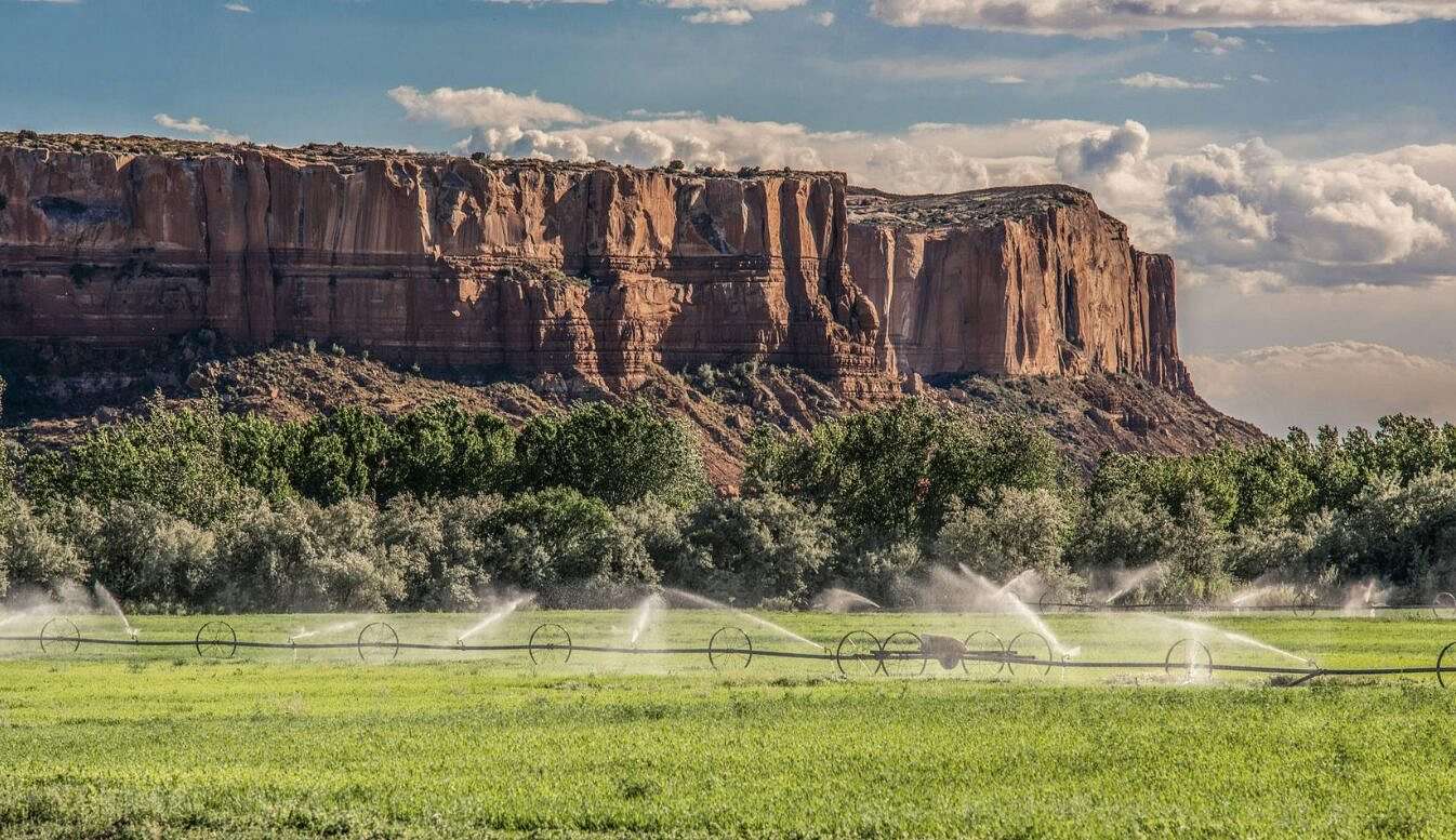 143 Acres of Land for Sale in Bluff, Utah