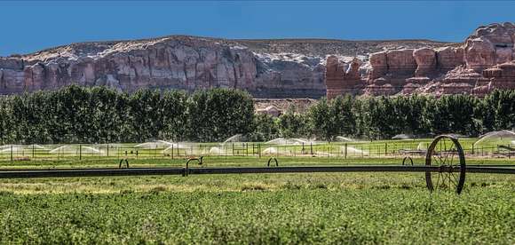 143 Acres of Land for Sale in Bluff, Utah