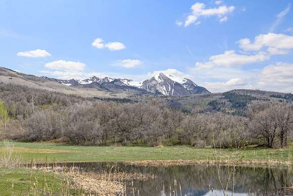 54.85 Acres of Recreational Land for Sale in Durango, Colorado
