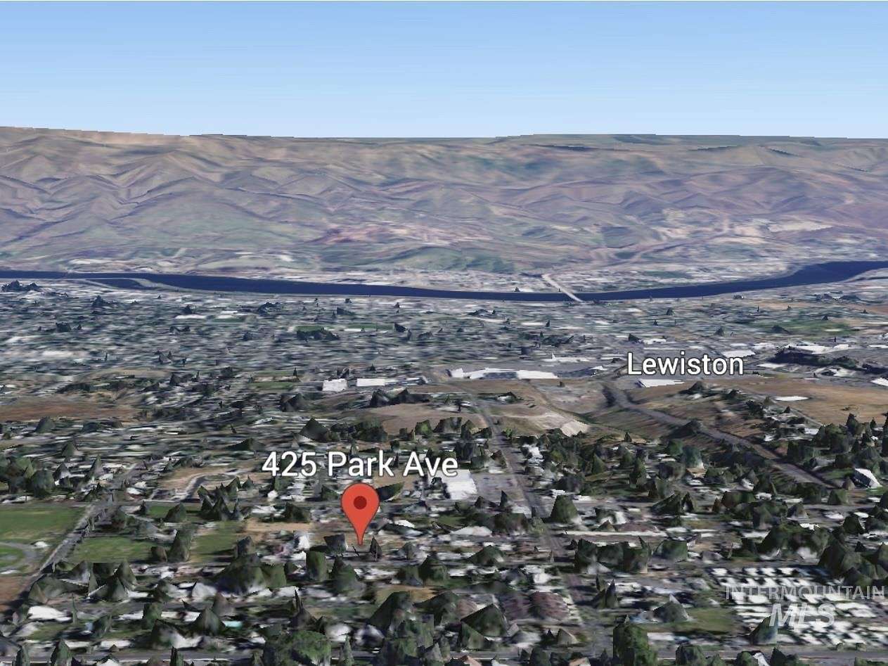 0.61 Acres of Land for Sale in Lewiston, Idaho