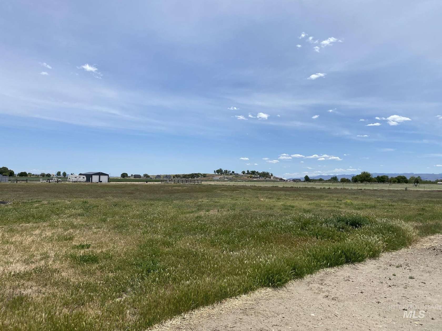 3.3 Acres of Land for Sale in Homedale, Idaho