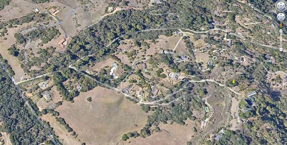 3.9 Acres of Residential Land for Sale in Soquel, California