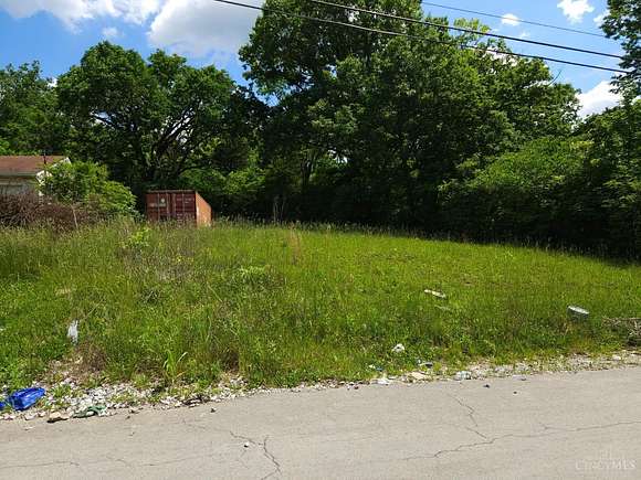 0.246 Acres of Residential Land for Sale in Cincinnati, Ohio