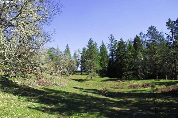 5.8 Acres of Land for Sale in Roseburg, Oregon