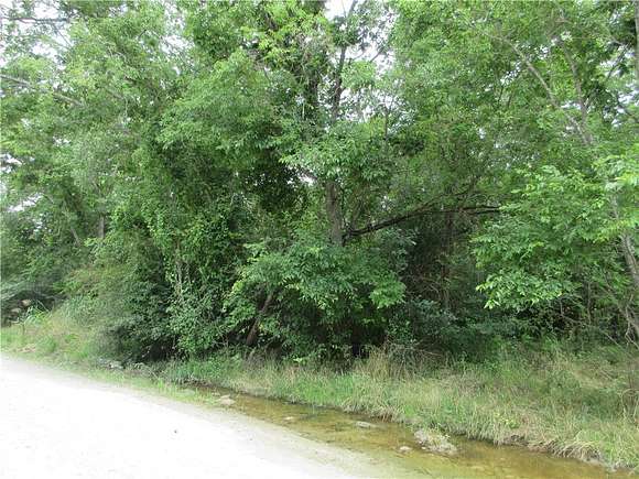 0.18 Acres of Residential Land for Sale in Marlin, Texas