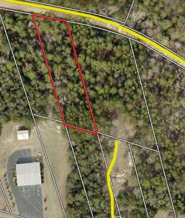 1 Acres of Residential Land for Sale in Aiken, South Carolina