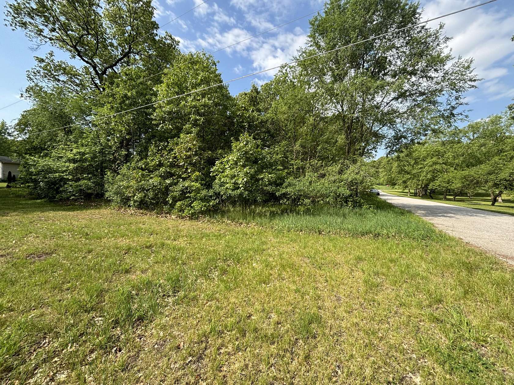 0.54 Acres of Land for Sale in De Motte, Indiana