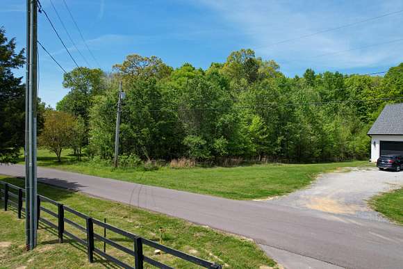 1.5 Acres of Residential Land for Sale in White Pine, Tennessee