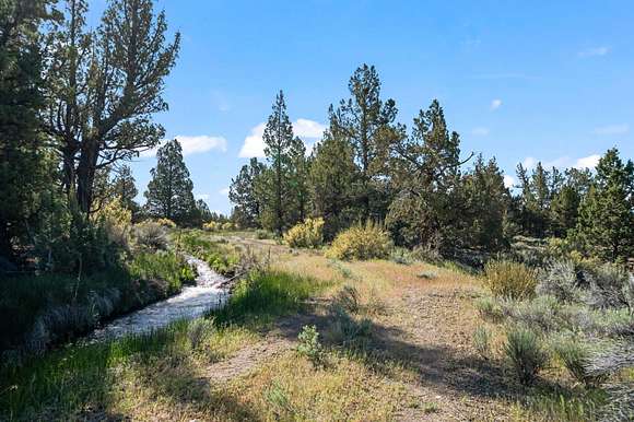 19.4 Acres of Land for Sale in Bend, Oregon