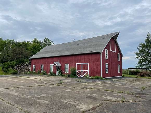 4 Acres of Commercial Land for Sale in Rantoul, Illinois