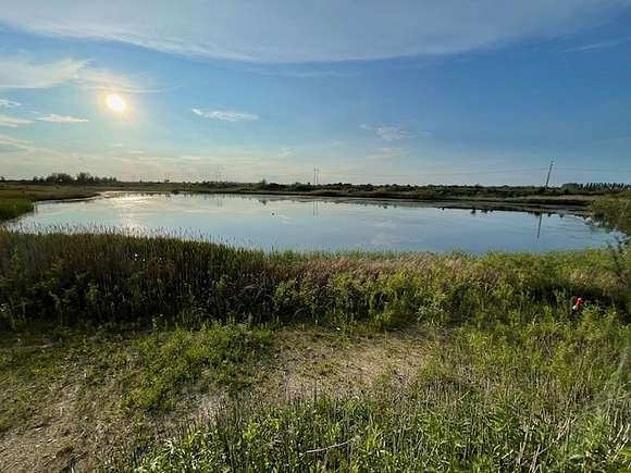 34 Acres of Recreational Land for Sale in Rantoul, Illinois