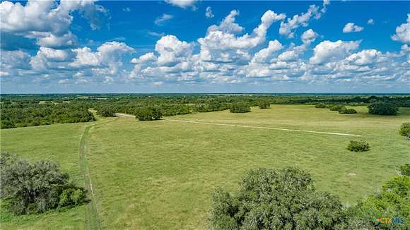 142 Acres of Agricultural Land for Sale in Weesatche, Texas