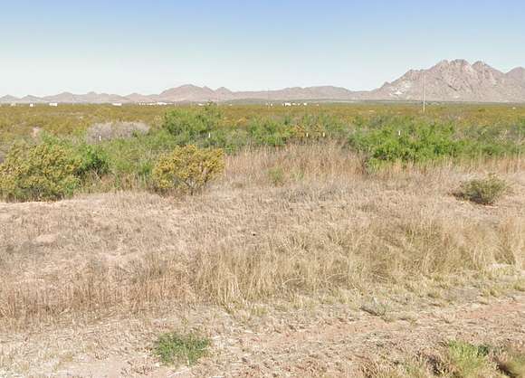 Land for Sale in Deming, New Mexico