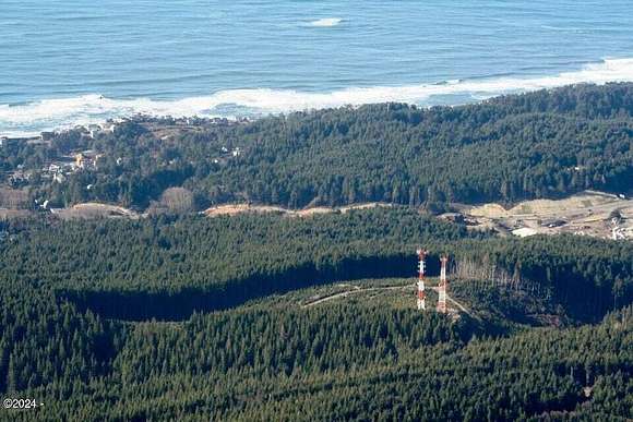 19.5 Acres of Land for Sale in Lincoln City, Oregon
