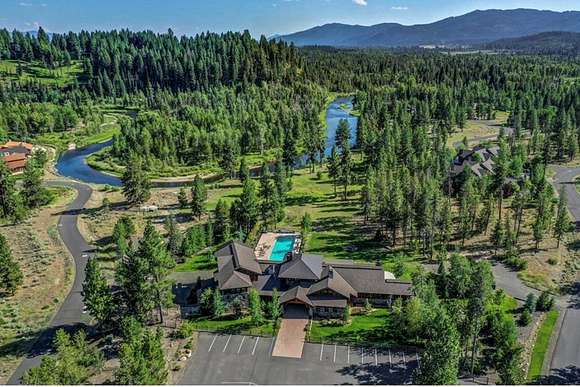 0.63 Acres of Land for Sale in McCall, Idaho