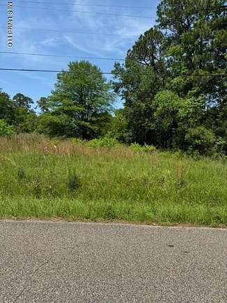 2 Acres of Residential Land for Sale in Pass Christian, Mississippi