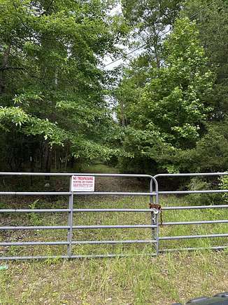 26.2 Acres of Land for Sale in Nacogdoches, Texas