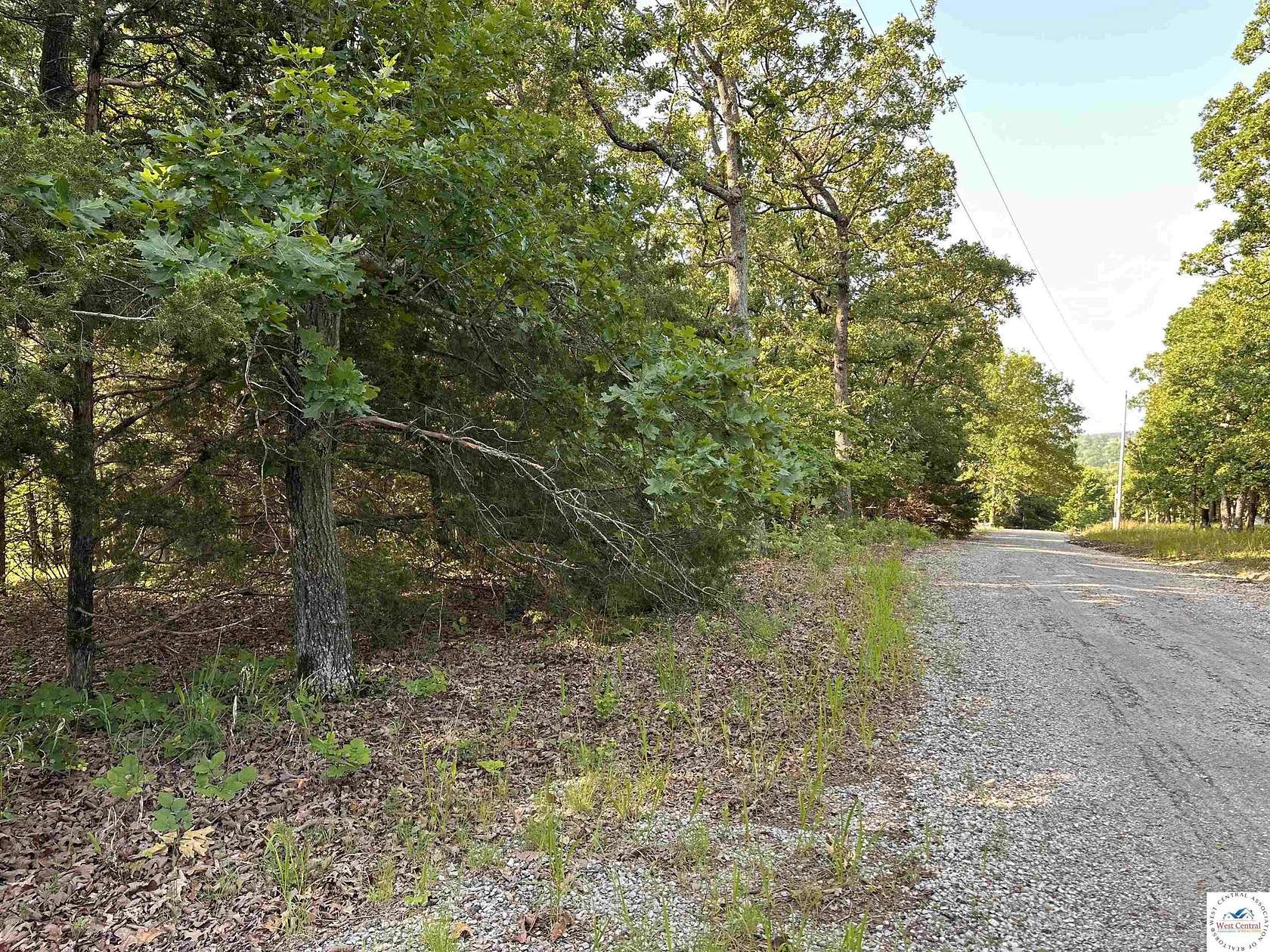 1.2 Acres of Residential Land for Sale in Warsaw, Missouri