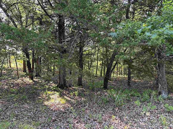 1.2 Acres of Residential Land for Sale in Warsaw, Missouri