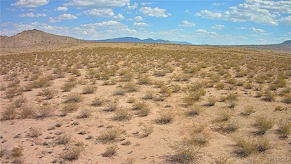 0.67 Acres of Residential Land for Sale in Kingman, Arizona