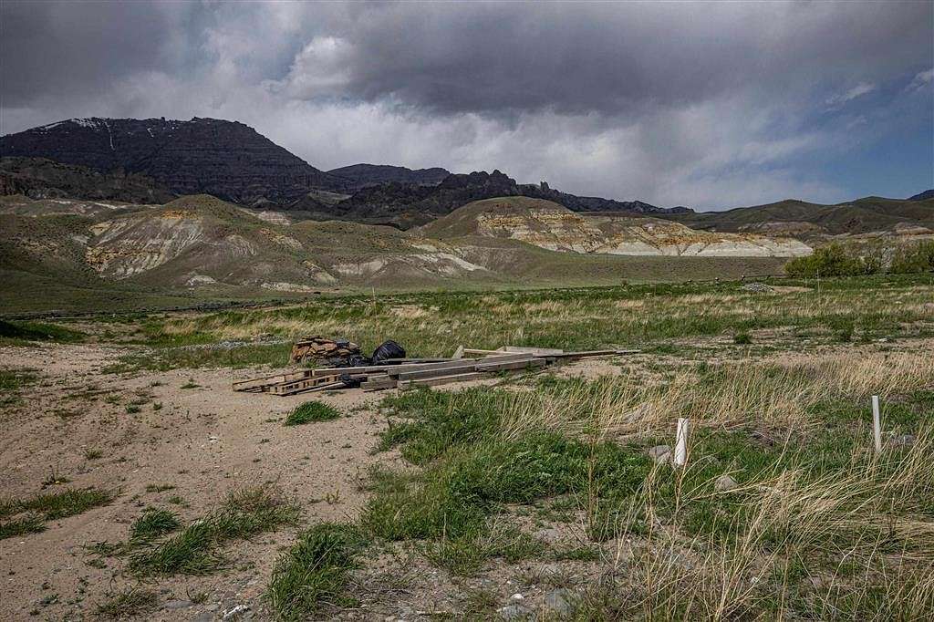 Residential Land for Sale in Cody, Wyoming