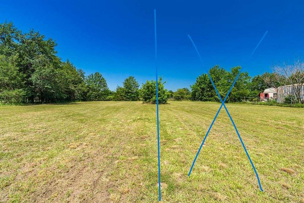 0.472 Acres of Residential Land for Sale in Campbell, Texas