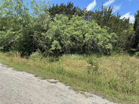 0.22 Acres of Land for Sale in Granbury, Texas