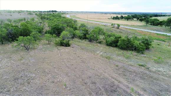 31.9 Acres of Land for Sale in Dublin, Texas
