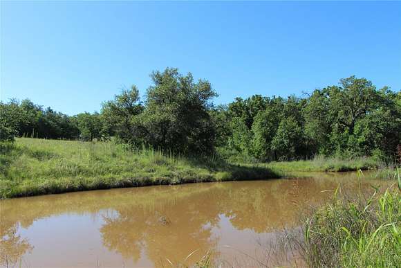 111 Acres of Recreational Land & Farm for Sale in Cisco, Texas