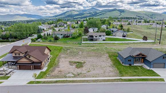 0.26 Acres of Residential Land for Sale in Missoula, Montana