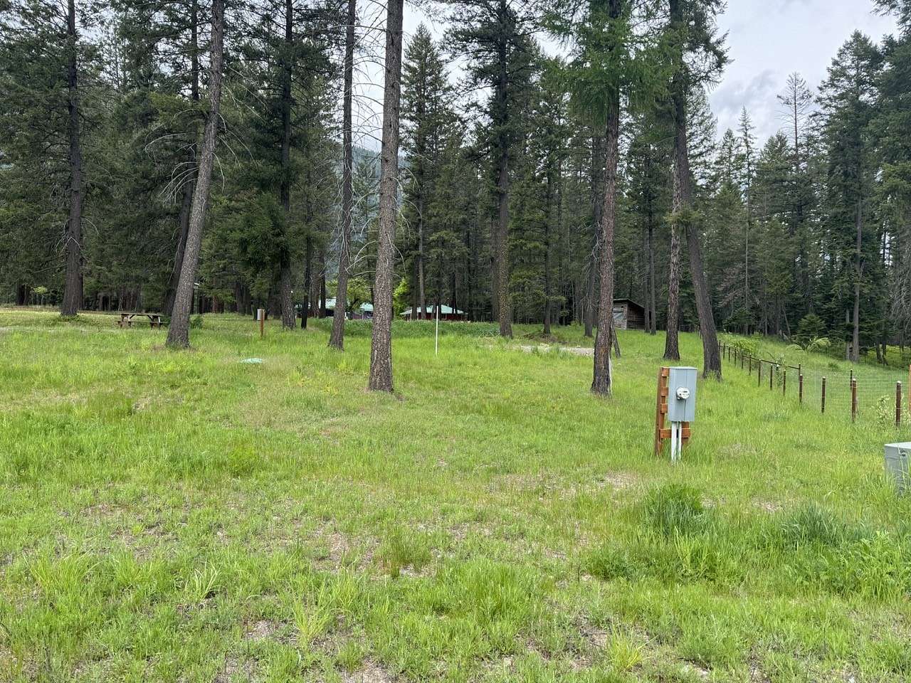 0.47 Acres of Residential Land for Sale in Thompson Falls, Montana