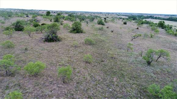 10.1 Acres of Land for Sale in Dublin, Texas