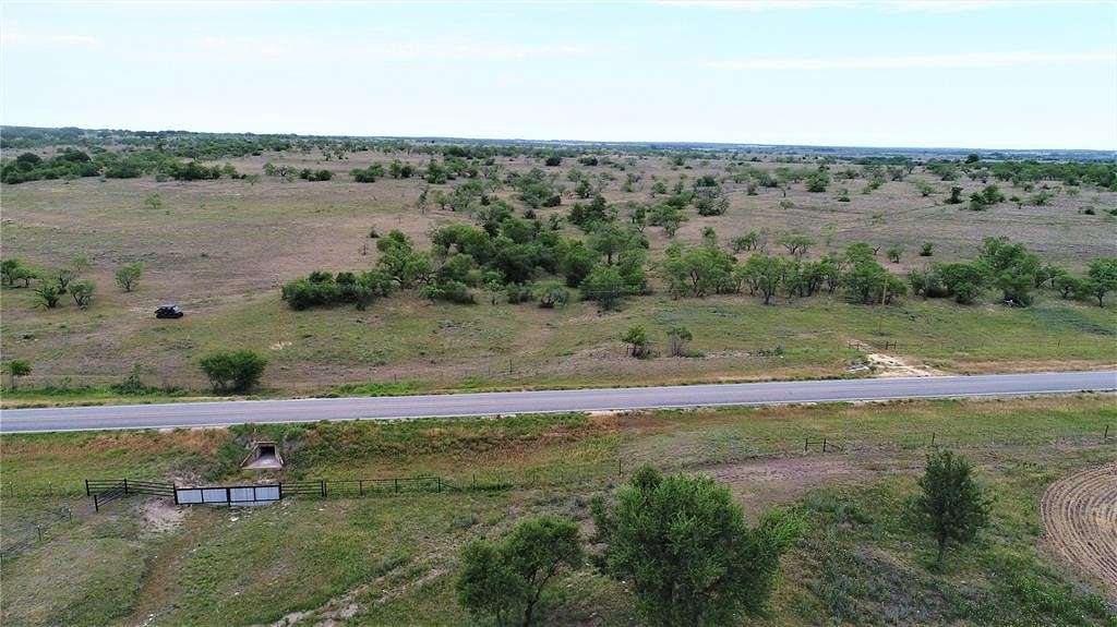 17.7 Acres of Recreational Land for Sale in Carlton, Texas