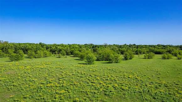 96.28 Acres of Land for Sale in Greenville, Texas