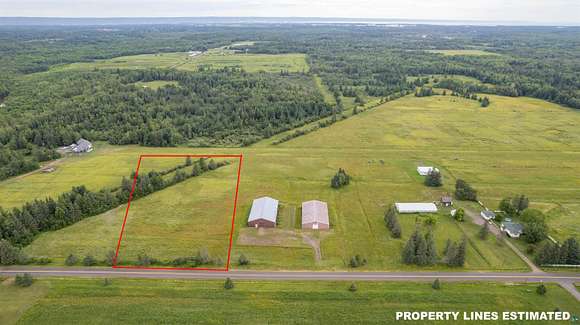 4.6 Acres of Residential Land for Sale in Superior, Wisconsin