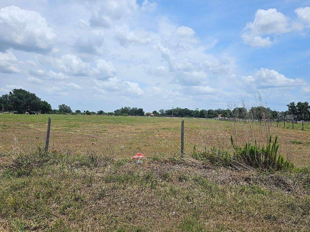 9 Acres of Land for Sale in Arcadia, Florida