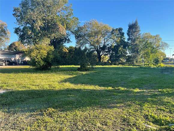 0.23 Acres of Residential Land for Sale in Clewiston, Florida