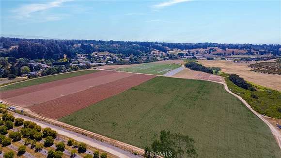 75 Acres of Agricultural Land for Sale in Arroyo Grande, California