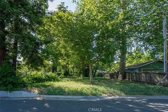 0.14 Acres of Residential Land for Sale in Chico, California