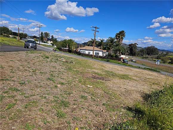 0.17 Acres of Residential Land for Sale in Lake Elsinore, California