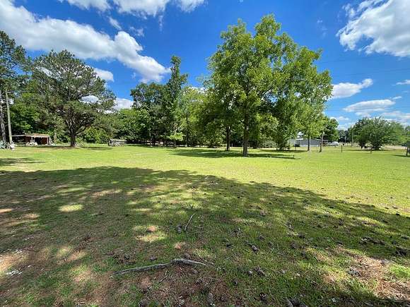 3 Acres of Residential Land for Sale in Newton, Alabama