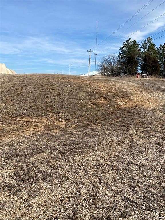 2.4 Acres of Commercial Land for Sale in St. Robert, Missouri