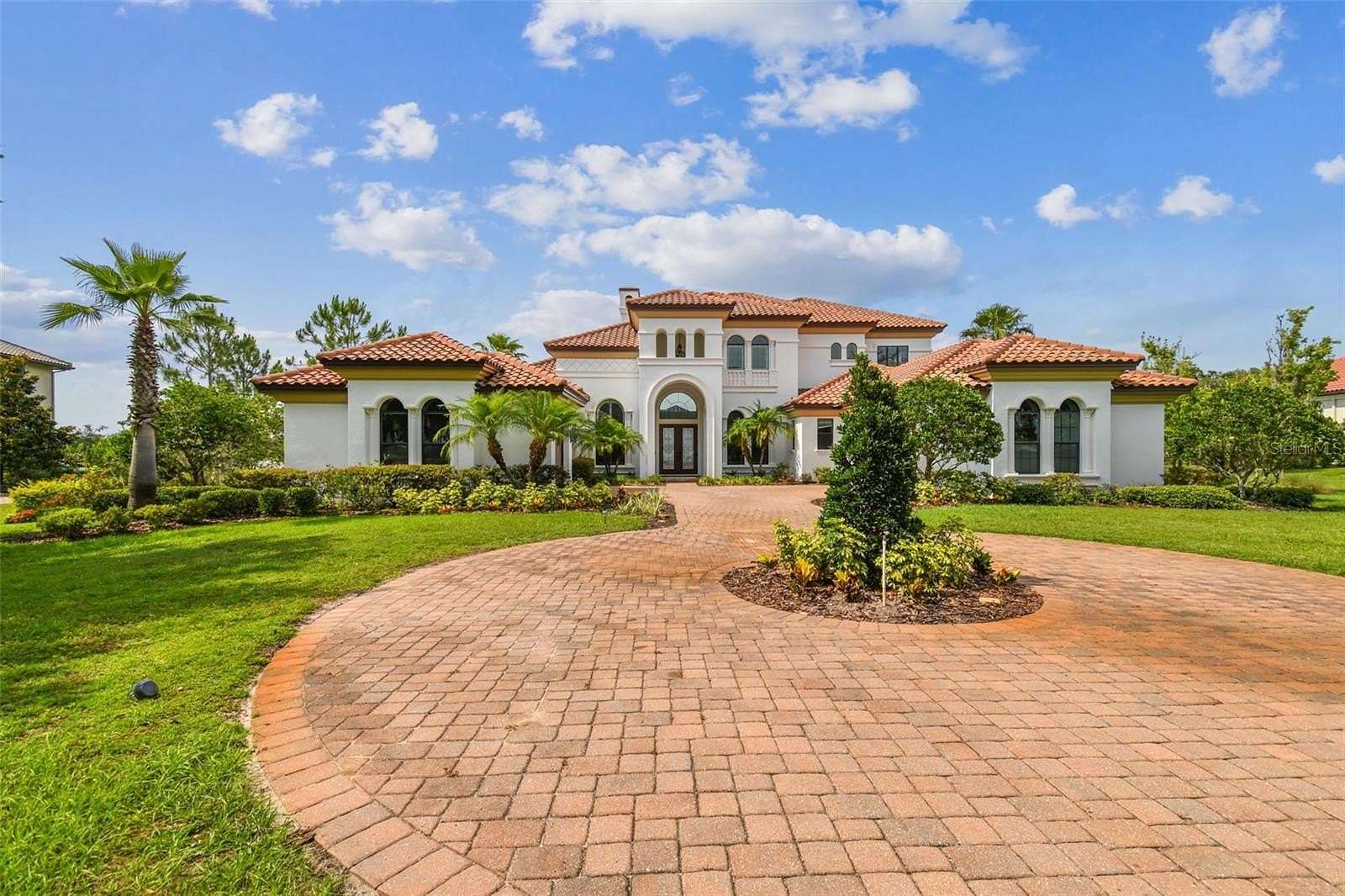 2.62 Acres of Land with Home for Sale in Thonotosassa, Florida