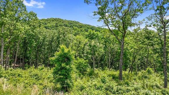 1.51 Acres of Land for Sale in Ellijay, Georgia