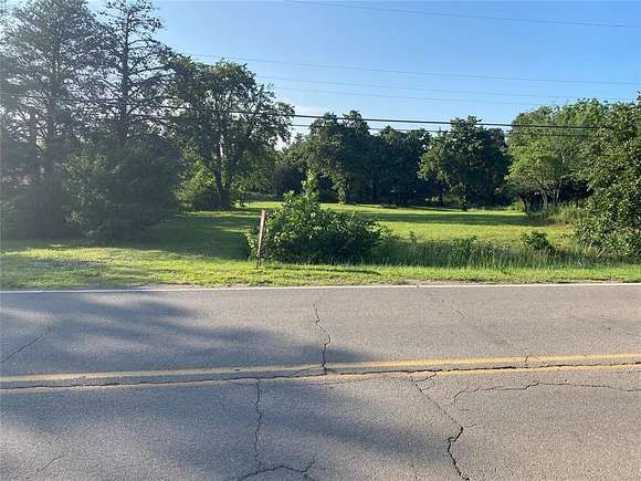 5.8 Acres of Commercial Land for Sale in Choctaw, Oklahoma