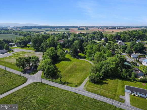 1.5 Acres of Residential Land for Sale in Chambersburg, Pennsylvania